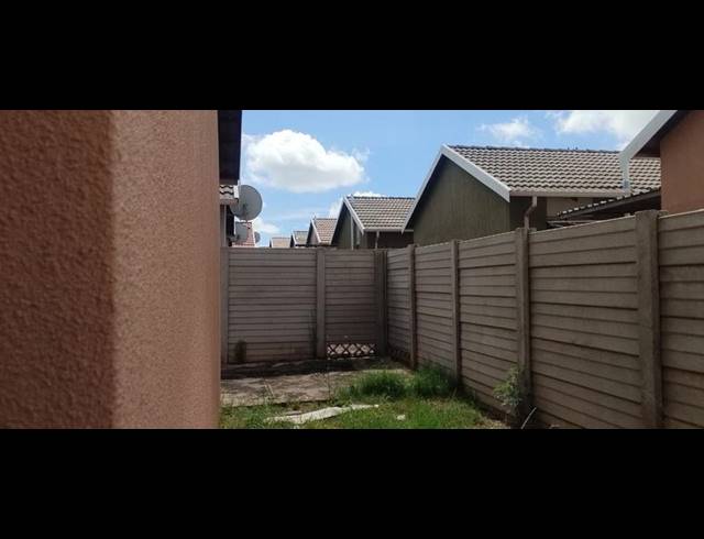 2 BEDROOM HOUSE FOR SALE IN SKY CITY